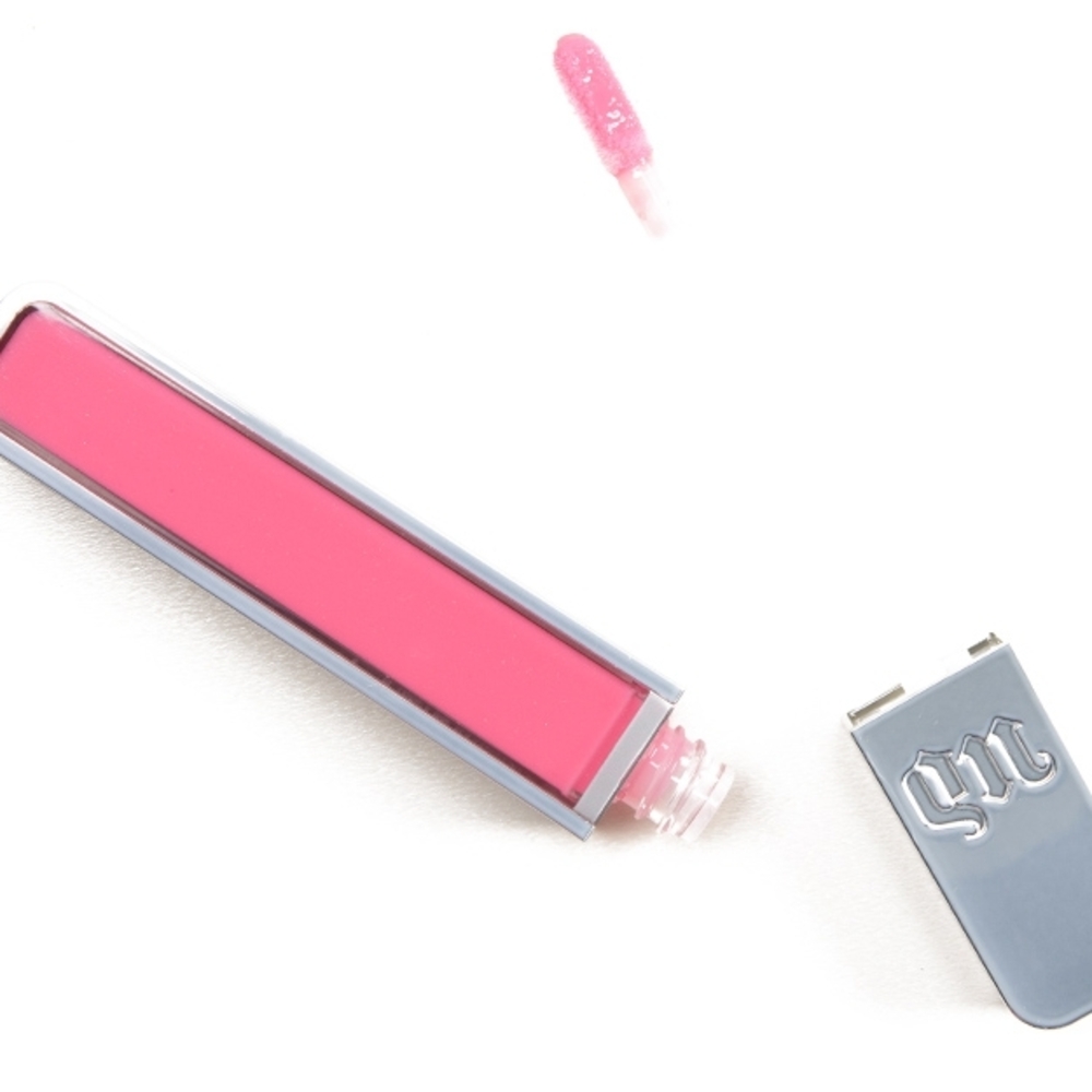 Urban Decay Hi-Fi Shine Lip Gloss - Obsessed